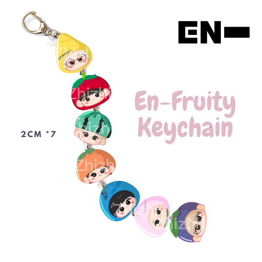 Enhypen – UNIK Enhypen – UNIK